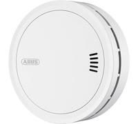 ABUS PREFIRA Basic Détecteur de fumée (Ø x H) 110 mm x 36 mm