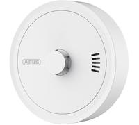 ABUS ABUS PREVARO Basic Détecteur de fumée autonomie 10 ans (Ø x H) 110 mm x 37 mm