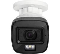 ABUS ABUS TVCC32512 Analog HD Mini Tube 2MPx TN IR IP67 TVCC32512 filaire IP-Caméra de surveillance1920 x 1080 pixels