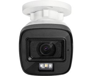 ABUS ABUS TVCC32512 Analog HD Mini Tube 2MPx TN IR IP67 TVCC32512 filaire IP-Caméra de surveillance1920 x 1080 pixels