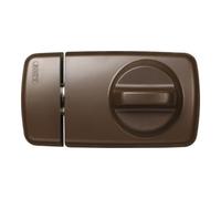 ABUS ABUS : Verrou de porte 7010 B EK Quantité:1