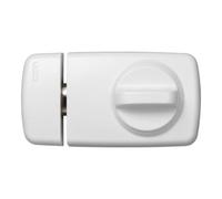 ABUS ABUS : Verrou de porte 7010 W EK Quantité:1