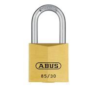 ABUS ABUS Zylindervorhangschloss 85/30HB24 Corps de serrure L.30mm MS ifférente Quantité:1