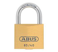 ABUS ABUS Zylindervorhangschloss 85/40 Corps de serrure L.40mm MS ifférente Quantité:1