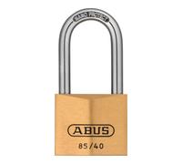ABUS ABUS Zylindervorhangschloss 85/40HB40 Corps de serrure L.40mm MS ifférente Quantité:1