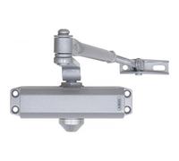 ABUS AC4223 S B/DEFSPPNL - Ferme porte Alu 65 kg max Blister - 72831
