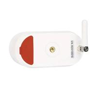 ABUS PPIC91520 Wi-Fi IP-Caméra supplémentaire1920 x 1080 pixels