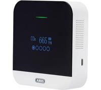 ABUS Alarme CO2 Alarma de CO2 Blanc