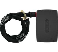 Abus Alarmbox 2.0 + ACH 6KS/100, système d alarme/chaîne de verr Noir Noir