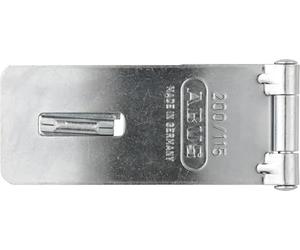 ABUS AP Moteur Store abu200115s 200 Loquet et Agrafe, 115 mm