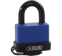 Cadenas à cylindre Aqua Safe 70IB/35 vs. corps de serrure L.36mm MS versch.-schl.