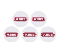 ABUS AZ5502 Transpondeur jeu de 5