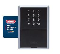 Coffre Bluetooth à code à fixer au mur ABUS - 787 SMART-BT KEYGARAGE B