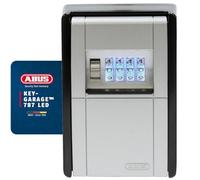 ABUS ABUS Coffre à clés 787 LED H119xL82xP42mm avec serrure à code LED Quantité:1