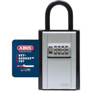 Abus 797 KeyGarage - Noir