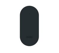 ABUS Bridge One - Extension WLAN pour Serrure Connectée - Noir | Compatible avec la serrure ABUS One - Contrôle à distance, commande vocale et intégration Smart Home