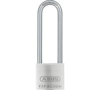 ABUS Cadenas 64 Titalium 64TI/30HB60