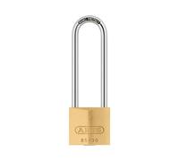 Abus Cadenas 65/30 à clé