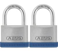 ABUS Cadenas 80888, multicolore