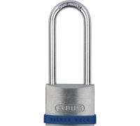 Abus Cadenas à Clé Silver Rock 5/40HB63 SL 7
