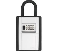 Abus Cadenas à combinaison - Noir