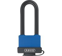 ABUS Cadenas extérieur 70IB/45HB63 Aqua Safe Inox 50 mm 2 clés