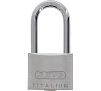 ABUS 794759 Cadenas 40 mm fermeture différente avec serrure à clé