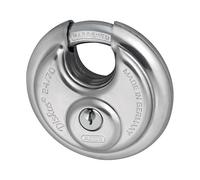 ABUS 1110 Cadenas Diskus 24/70SB/F, 70 mm