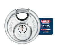 ABUS 203183 Cadenas à disque Modèle 24IB/50 SB/F (Import Allemagne)