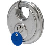 ABUS Cadenas Diskus 24IB/70 en inox