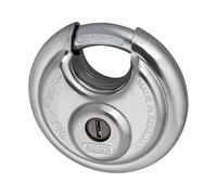 ABUS 26/80 B/EFSPP - Cadenas Diskus 26-80mm Blister - 35050