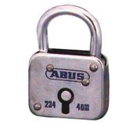 ABUS Cadenas en acier massif 234/40, 01654