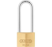 Abus - Cadenas laiton 50 mm avec anse 80 mm G