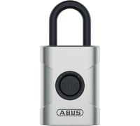 ABUS Cadenas EVEROX One – Bluetooth IP66/IP68, verrouillage automatique, cryptage AES-128, pile CR2