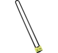 ABUS Cadenas, jaune