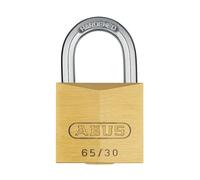 Abus - Cadenas Laiton Série 65 - 30 Mm G