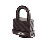 CADENAS 70-45 MM NOIR ABUS