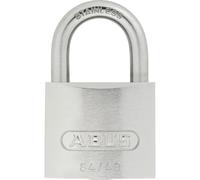 ABUS Cadenas laiton chromé 84 IB 40