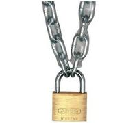 Abus - Cadenas Laiton Série 65 - 30 Mm G