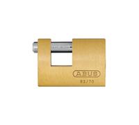 ABUS Cadenas Monobloc 8270