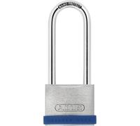 ABUS Cadenas Silver Rock 5/40HB63 B/DFNLI - 81373