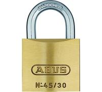 ABUS Cadenas type 45/30 Triples Blister 118227