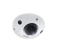 ABUS Caméra de surveillance IP Mini Dome IPCB44511A 4 MPx ( 2,8mm) (IPCB44511A)