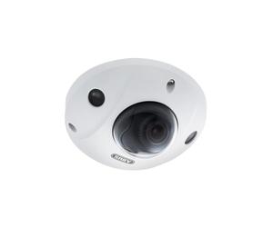 Abus CAM IP Mini Dome 4 MPx