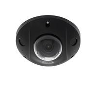 Abus CAM IP Mini Dome 4 MPx Schwarz