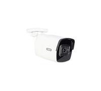 ABUS Caméra de surveillance IP Mini Tube IPCB38511A 8 MPx (4K, 2,8mm) (IPCB38511A)