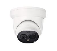 ABUS CAM Thermal Dome Bi-Spektral 4MPx