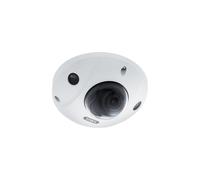 ABUS Caméra de surveillance IP Mini Dome IPCB44511A 4 MPx ( 2,8mm) (IPCB44511A)