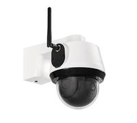 ABUS Caméra de sécurité dôme PPIC52520 IP extérieure 3840 x 2160 pixels murale