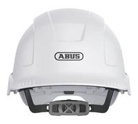 Abus Casque isolant SCATOR-E - 1000 V AC / 1500 V DC - blanc